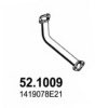 SUZUK 1419068D00 Exhaust Pipe